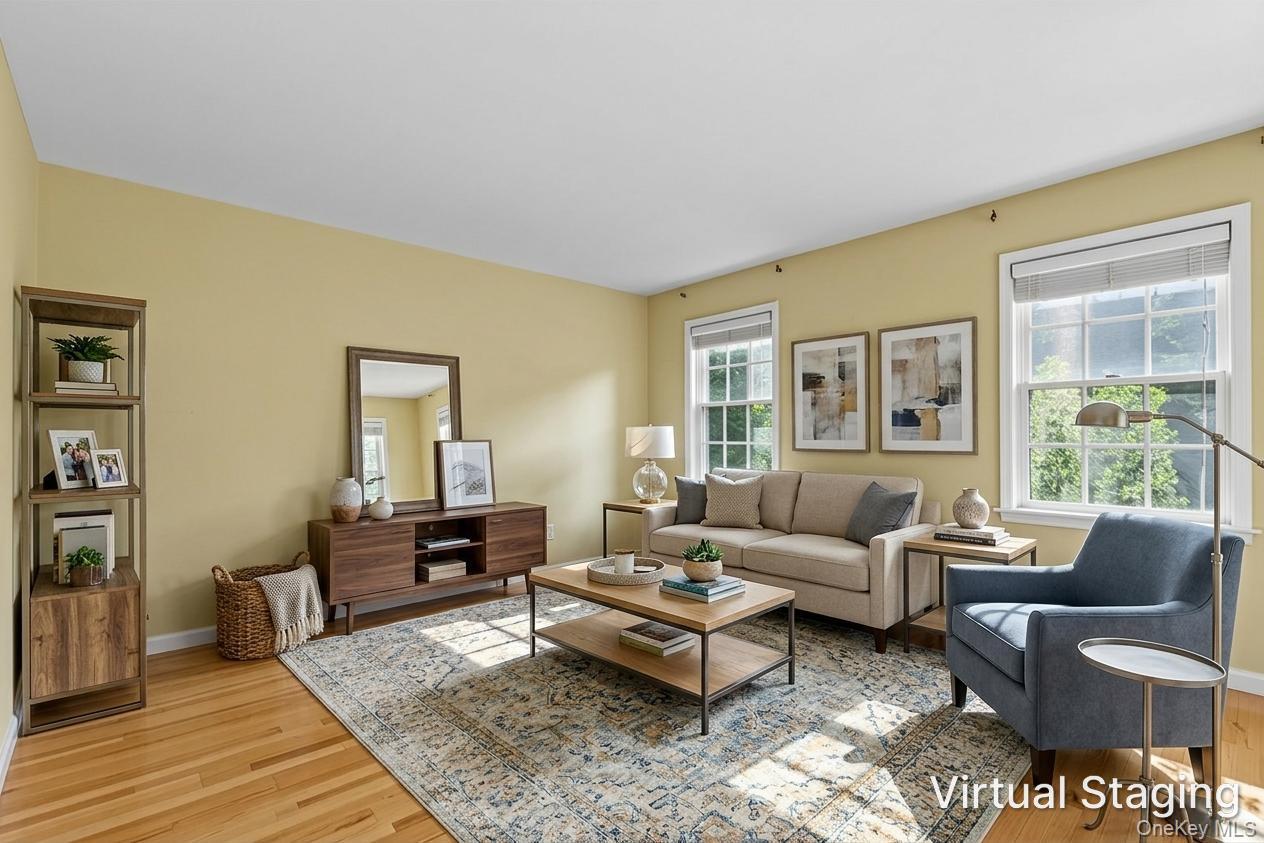 2211 Crompond Road Yorktown Heights, NY 10598 - Photo 4 of 38 a living room with furniture and a window