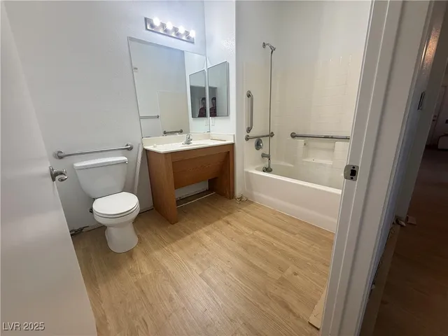 $1,500 | 4437 Dover Straight Street, Unit 108, Las Vegas, NV 89115