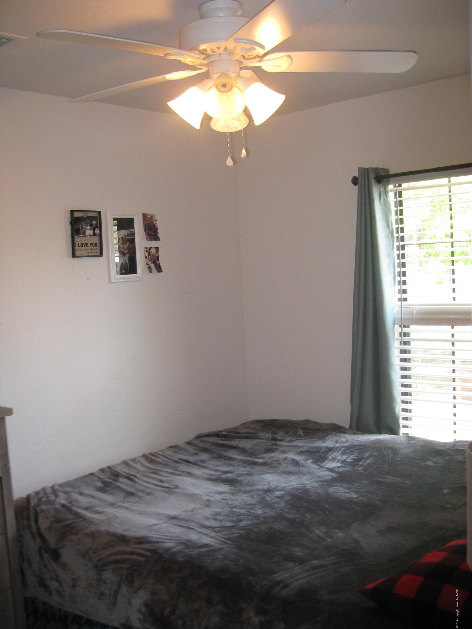 7229 Bayswater Road Amarillo, TX 79109 - Photo 23 of 30 Apt Bedroom