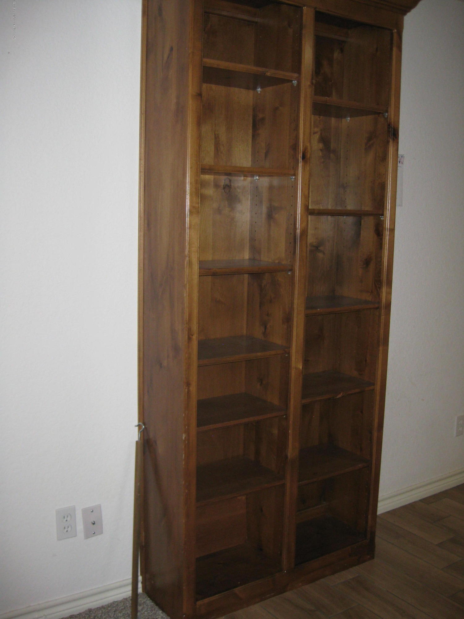 7229 Bayswater Road Amarillo, TX 79109 - Photo 27 of 30 Apt Built In