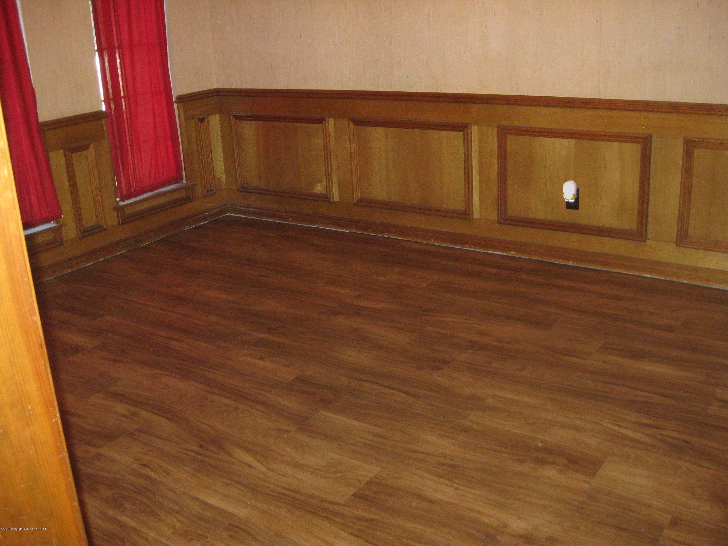 7229 Bayswater Road Amarillo, TX 79109 - Photo 7 of 30 Dining room