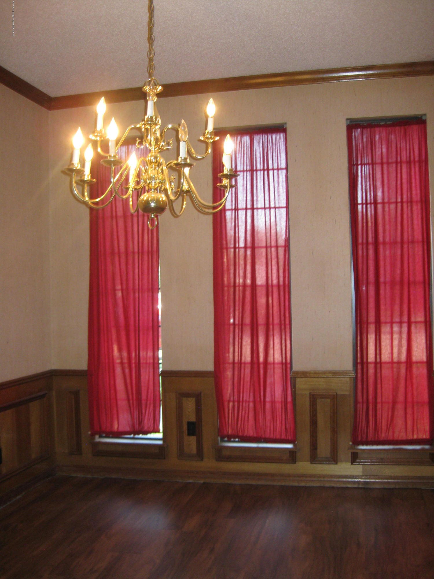 7229 Bayswater Road Amarillo, TX 79109 - Photo 8 of 30 Dining Room
