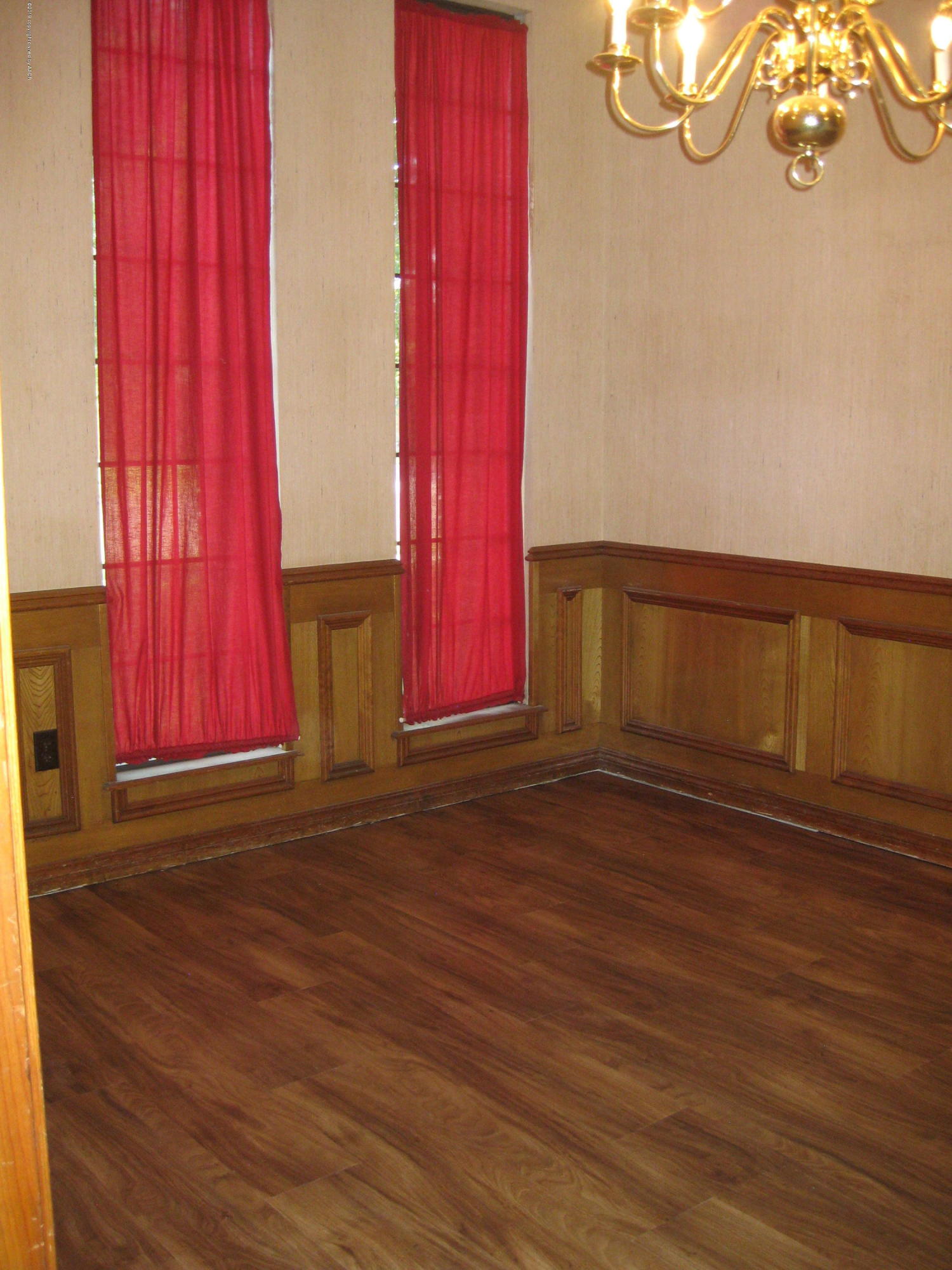 7229 Bayswater Road Amarillo, TX 79109 - Photo 9 of 30 Dining Room