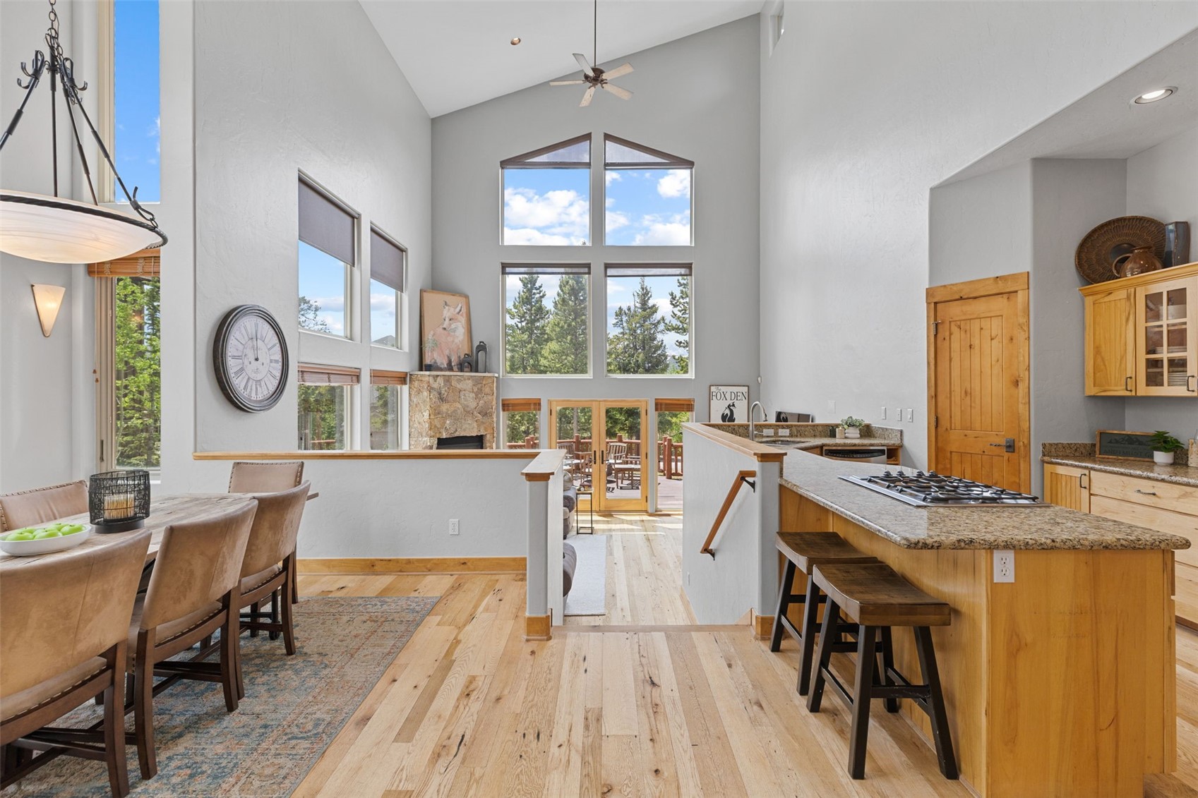 180 Emmett Lode Road Breckenridge, CO 80424 - Photo 4 of 50