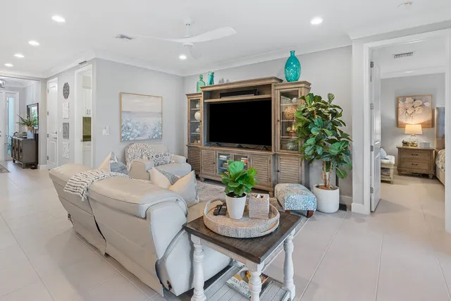 a kitchen with stainless steel appliances granite countertop a stove and a refrigerator