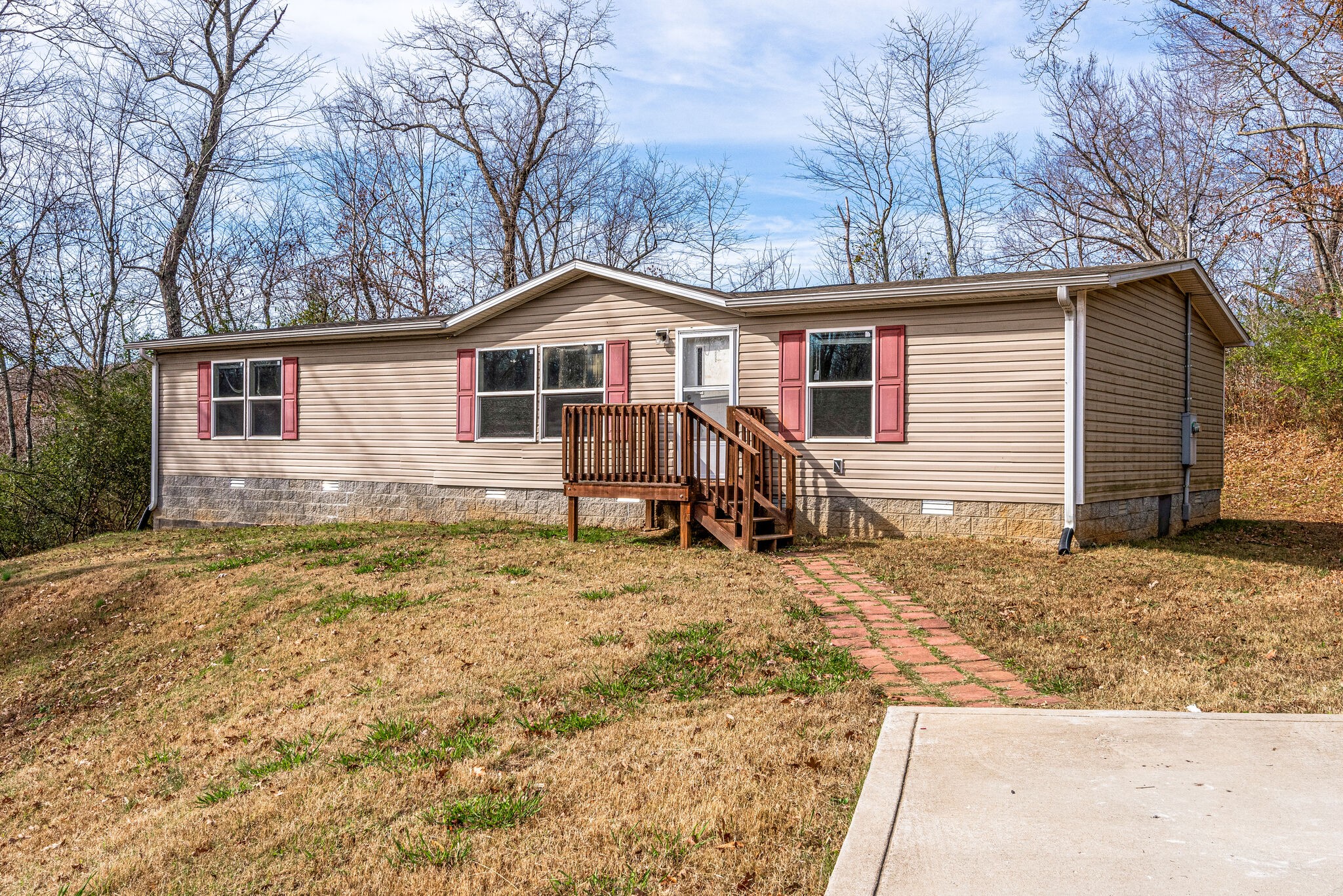 6563 Oak Hill Road Lyles, TN 37098 - Photo 1 of 27 Gallery Image 1