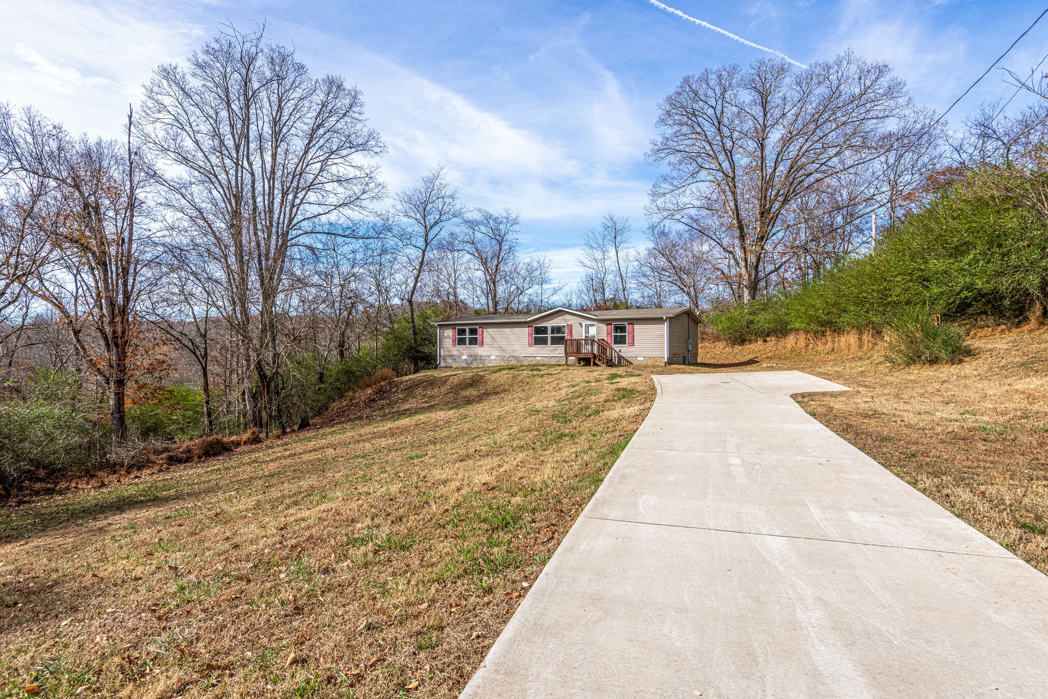 6563 Oak Hill Road Lyles, TN 37098 - Photo 2 of 27 Gallery Image 2