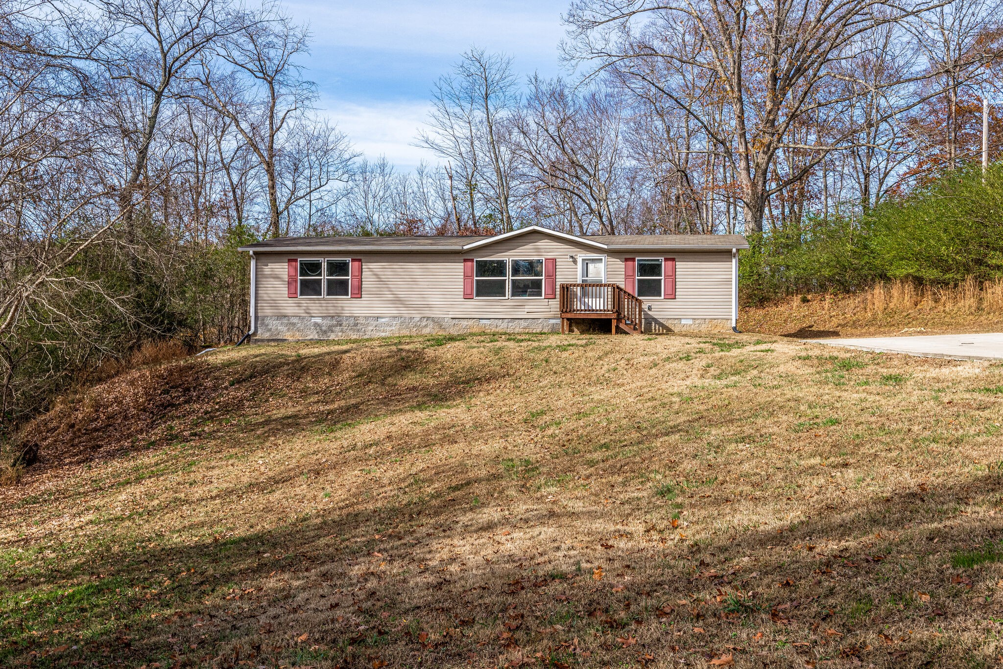 6563 Oak Hill Road Lyles, TN 37098 - Photo 3 of 27 Gallery Image 3