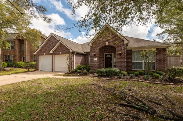 $420,000 | 4211 Wild Orchard Court, Katy, TX 77494