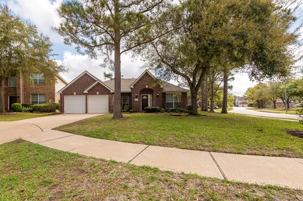 $420,000 | 4211 Wild Orchard Court, Katy, TX 77494