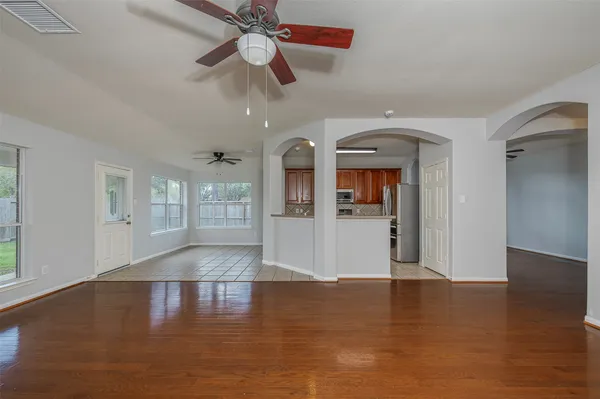 $420,000 | 4211 Wild Orchard Court, Katy, TX 77494