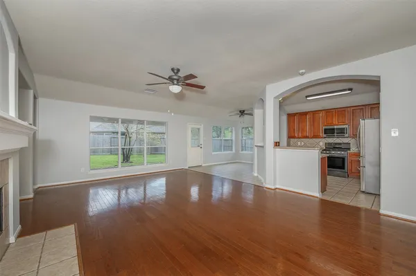$420,000 | 4211 Wild Orchard Court, Katy, TX 77494