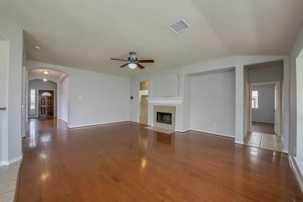 $420,000 | 4211 Wild Orchard Court, Katy, TX 77494