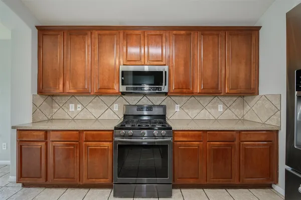 $420,000 | 4211 Wild Orchard Court, Katy, TX 77494