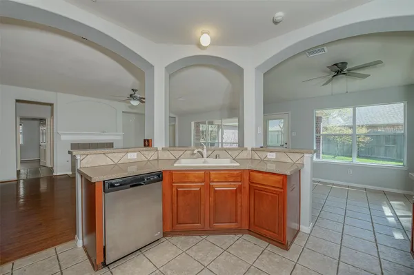 $420,000 | 4211 Wild Orchard Court, Katy, TX 77494