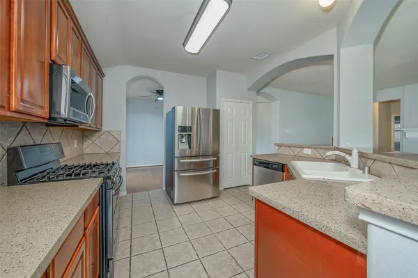 $420,000 | 4211 Wild Orchard Court, Katy, TX 77494