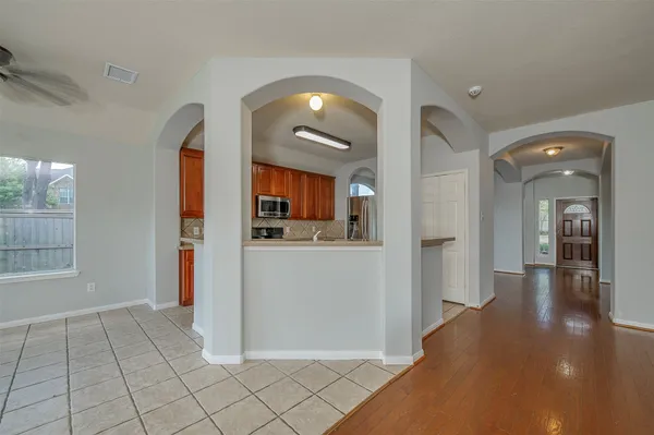$420,000 | 4211 Wild Orchard Court, Katy, TX 77494