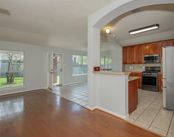 $420,000 | 4211 Wild Orchard Court, Katy, TX 77494