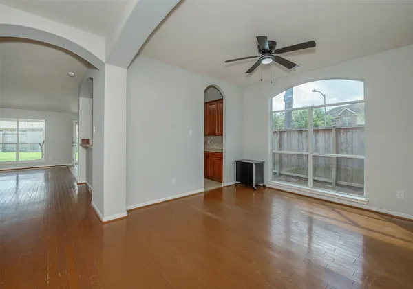 $420,000 | 4211 Wild Orchard Court, Katy, TX 77494