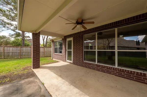 $420,000 | 4211 Wild Orchard Court, Katy, TX 77494