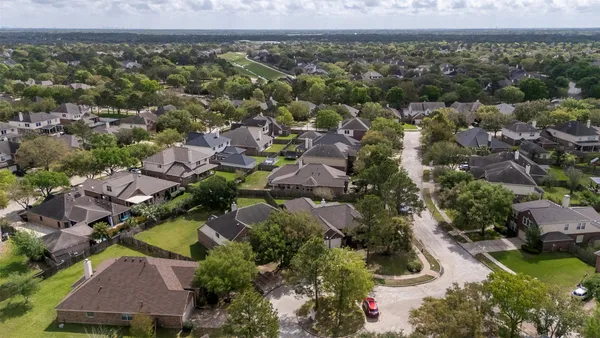 $420,000 | 4211 Wild Orchard Court, Katy, TX 77494