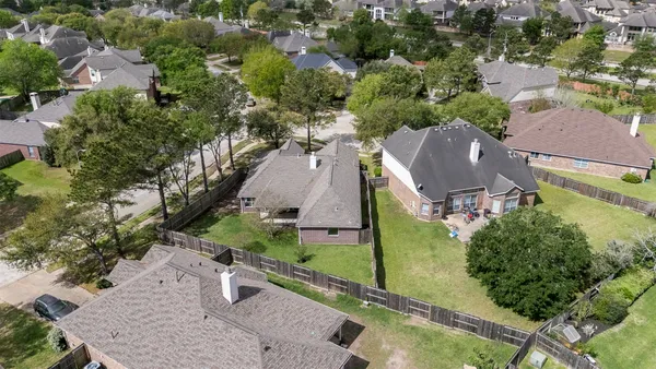 $420,000 | 4211 Wild Orchard Court, Katy, TX 77494