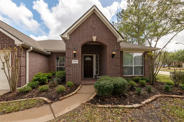 $420,000 | 4211 Wild Orchard Court, Katy, TX 77494
