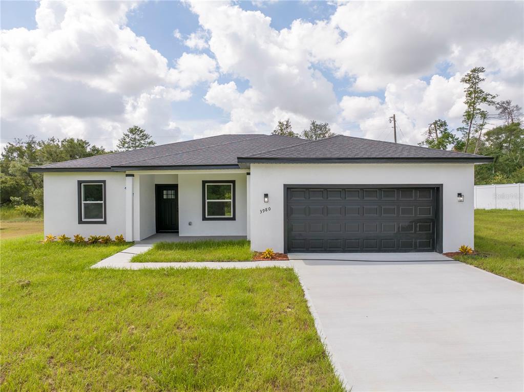 3980 Southwest 157th Place Road Ocala, FL 34473 - Photo 1 of 89 Gallery Image 1