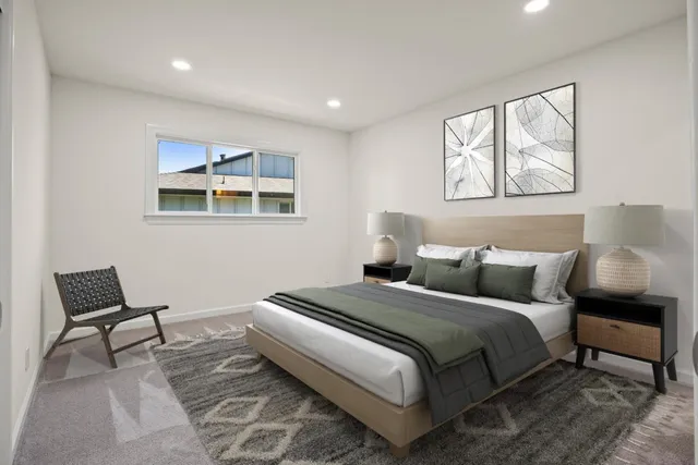 $595,000 | 3045 Los Prados Street, Unit 218, San Mateo, CA 94403