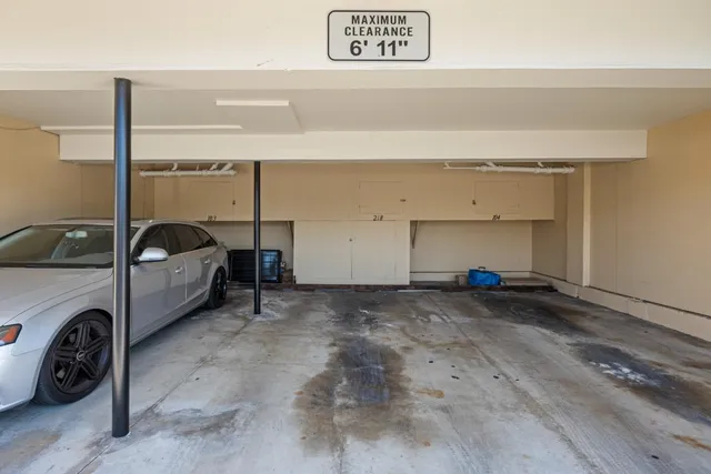 $595,000 | 3045 Los Prados Street, Unit 218, San Mateo, CA 94403