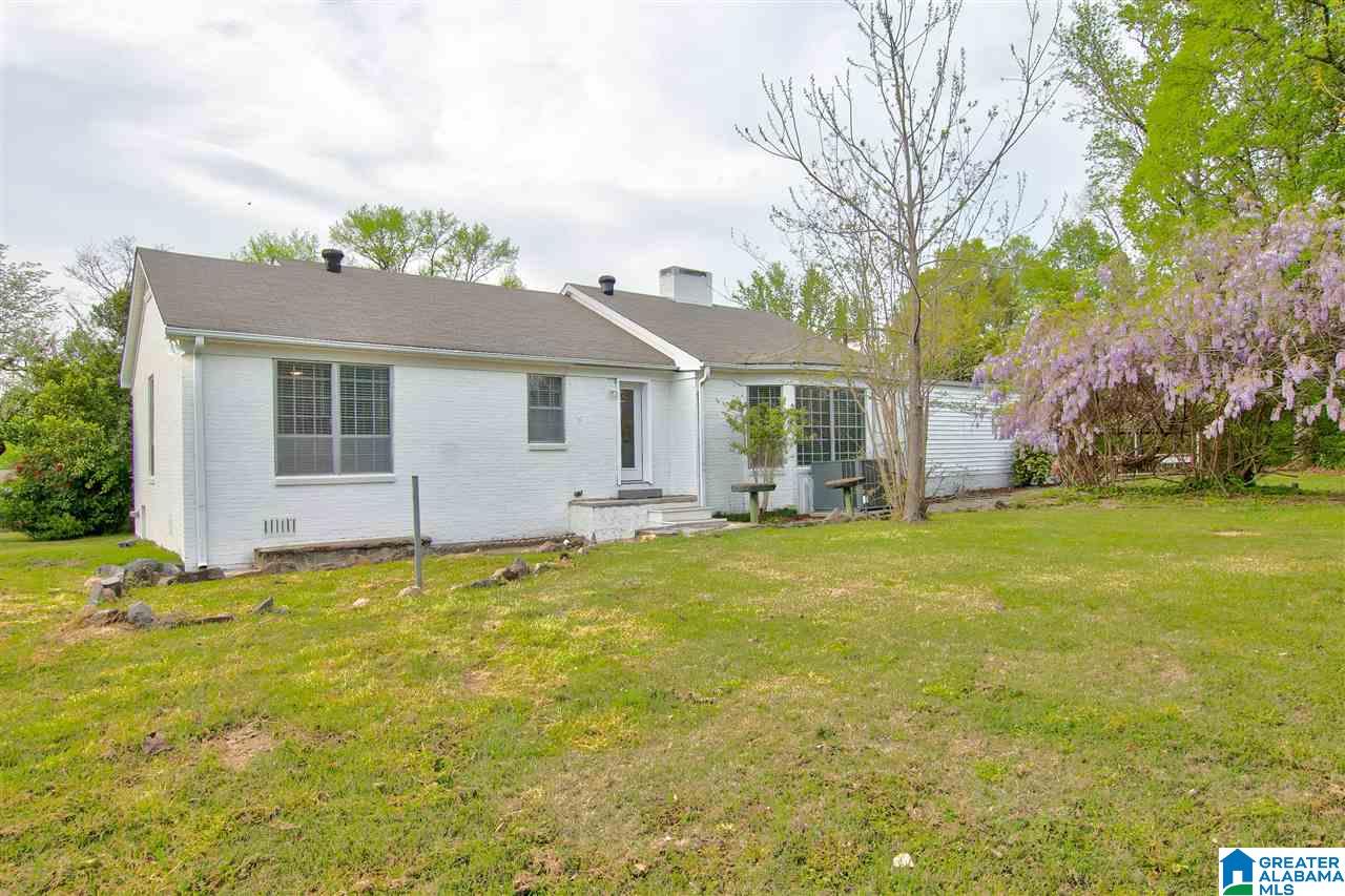 445 2nd Place Pleasant Grove, AL 35127 - Photo 32 of 40
