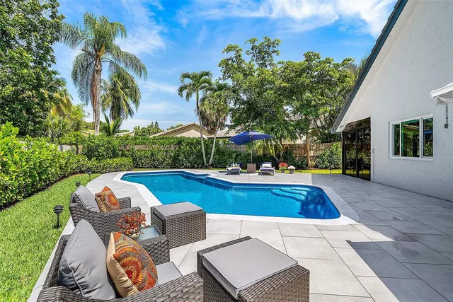 $1,550,000 | 2845 Northwest 42nd Street, Boca Raton, FL 33434