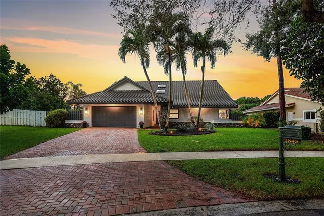 $1,550,000 | 2845 Northwest 42nd Street, Boca Raton, FL 33434