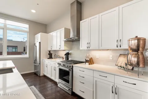 $1,795,000 | 333 West Depot Avenue, Unit 603, Knoxville, TN 37917