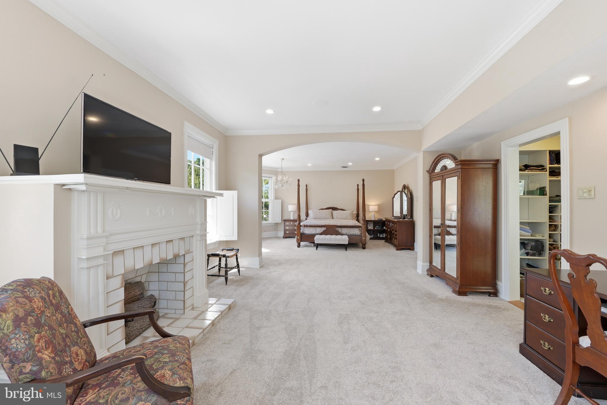 406 Warwick Road Haddonfield, NJ 08033 - Photo 22 of 49