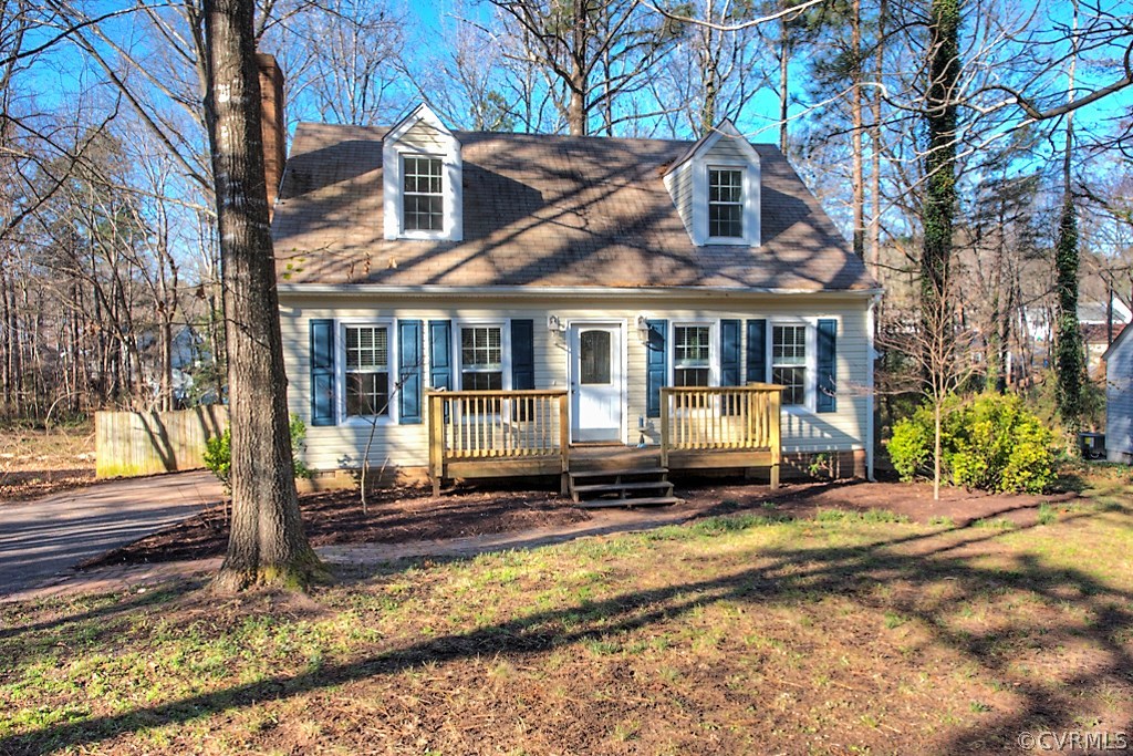 2906 Shiloh Church Road Midlothian, VA 23112 - Photo 2 of 43