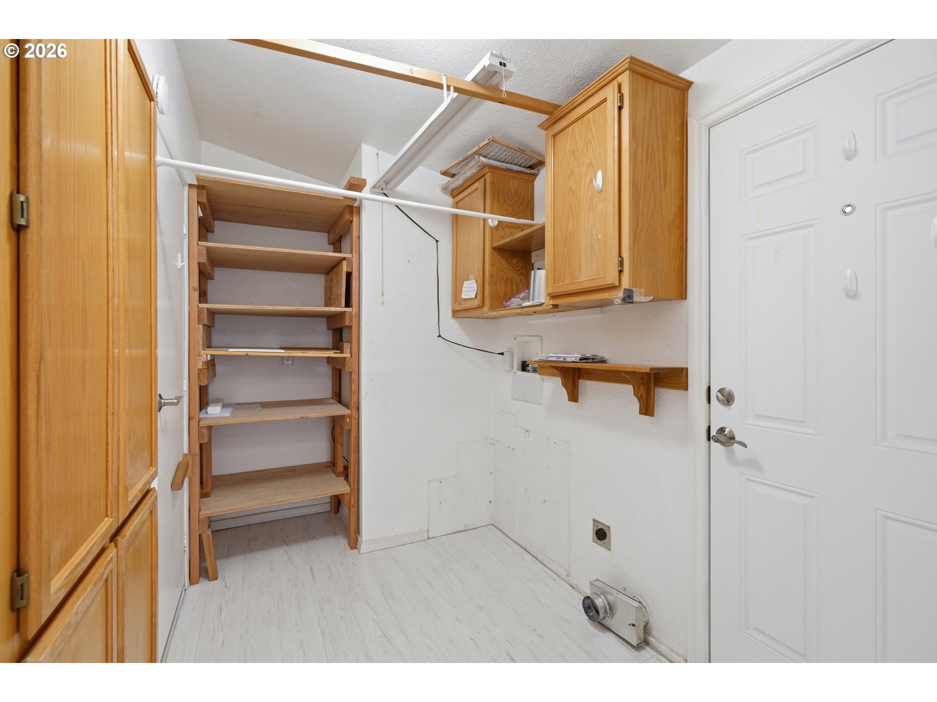 15619 Northeast Caples Road, Unit 29 Brush Prairie, WA 98606 - Photo 9 of 15 Laundry
