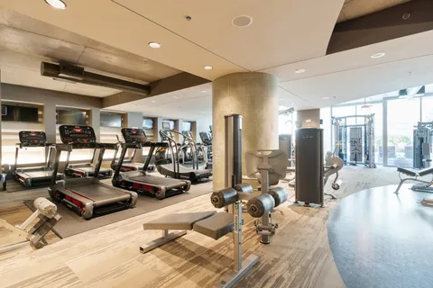 $673,500 | 600 12th Avenue South, Unit 313, Nashville, TN 37203