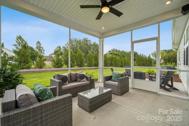 $480,000 | 3041 Bent Willow Drive, Indian Trail, NC 28079