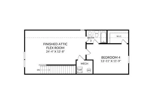 $480,000 | 3041 Bent Willow Drive, Indian Trail, NC 28079