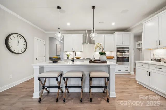 $480,000 | 3041 Bent Willow Drive, Indian Trail, NC 28079