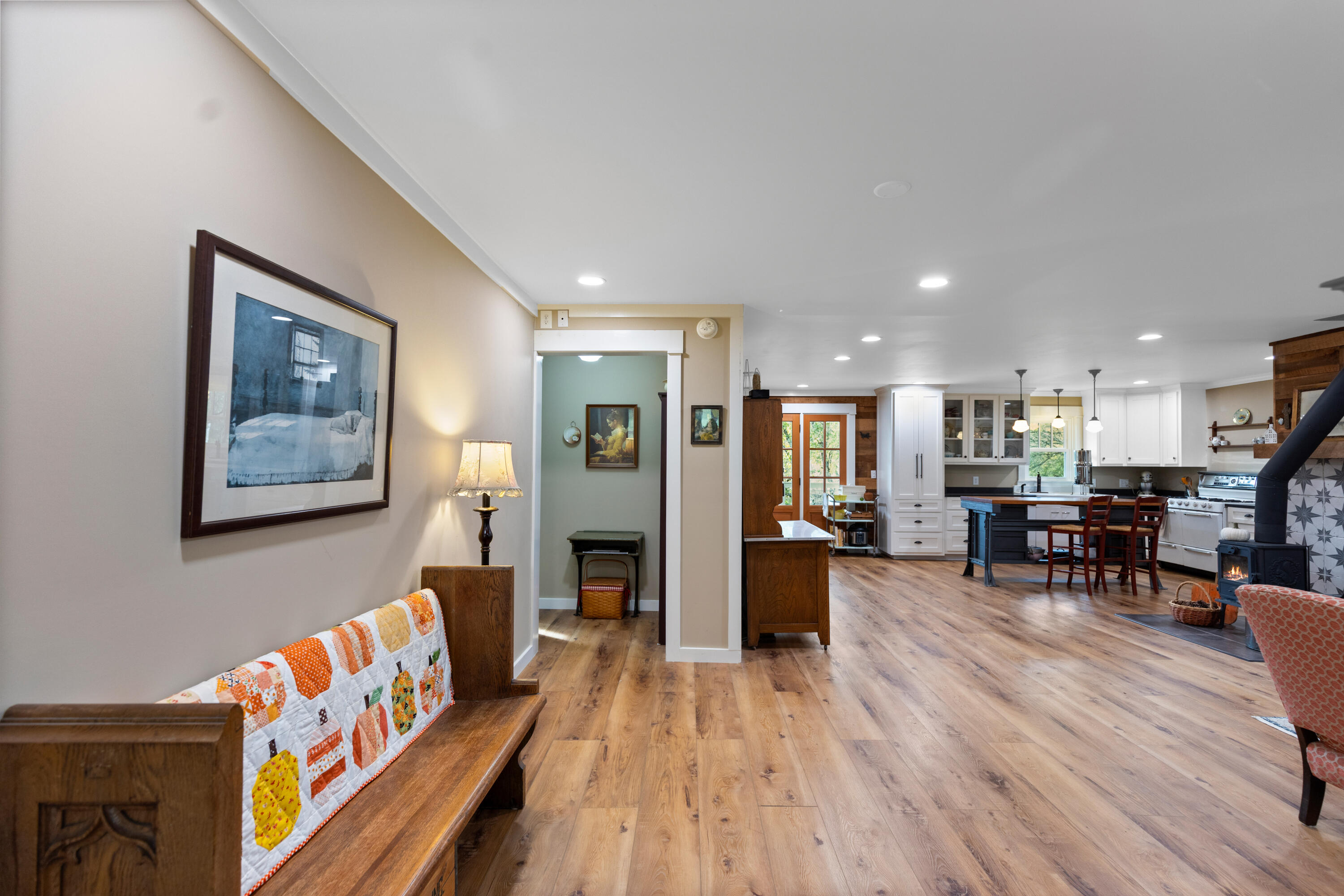 49 Hart Of Pine Road Dunlap, TN 37327 - Photo 41 of 126 LIVING AREA