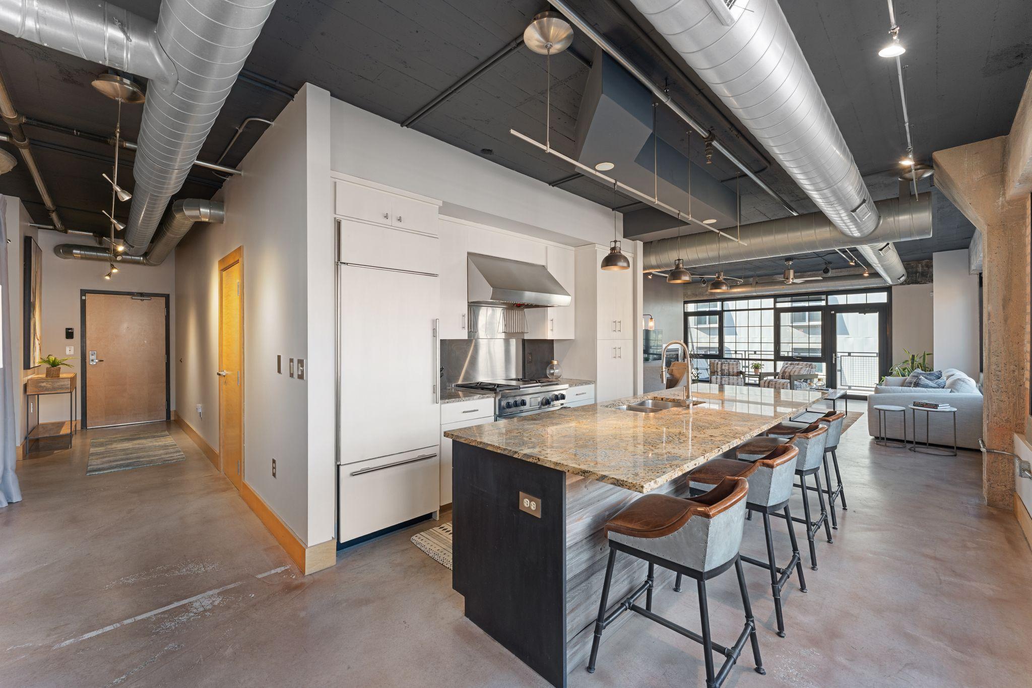 525 North 3rd Street, Unit 414 Minneapolis, MN 55401 - Photo 2 of 40