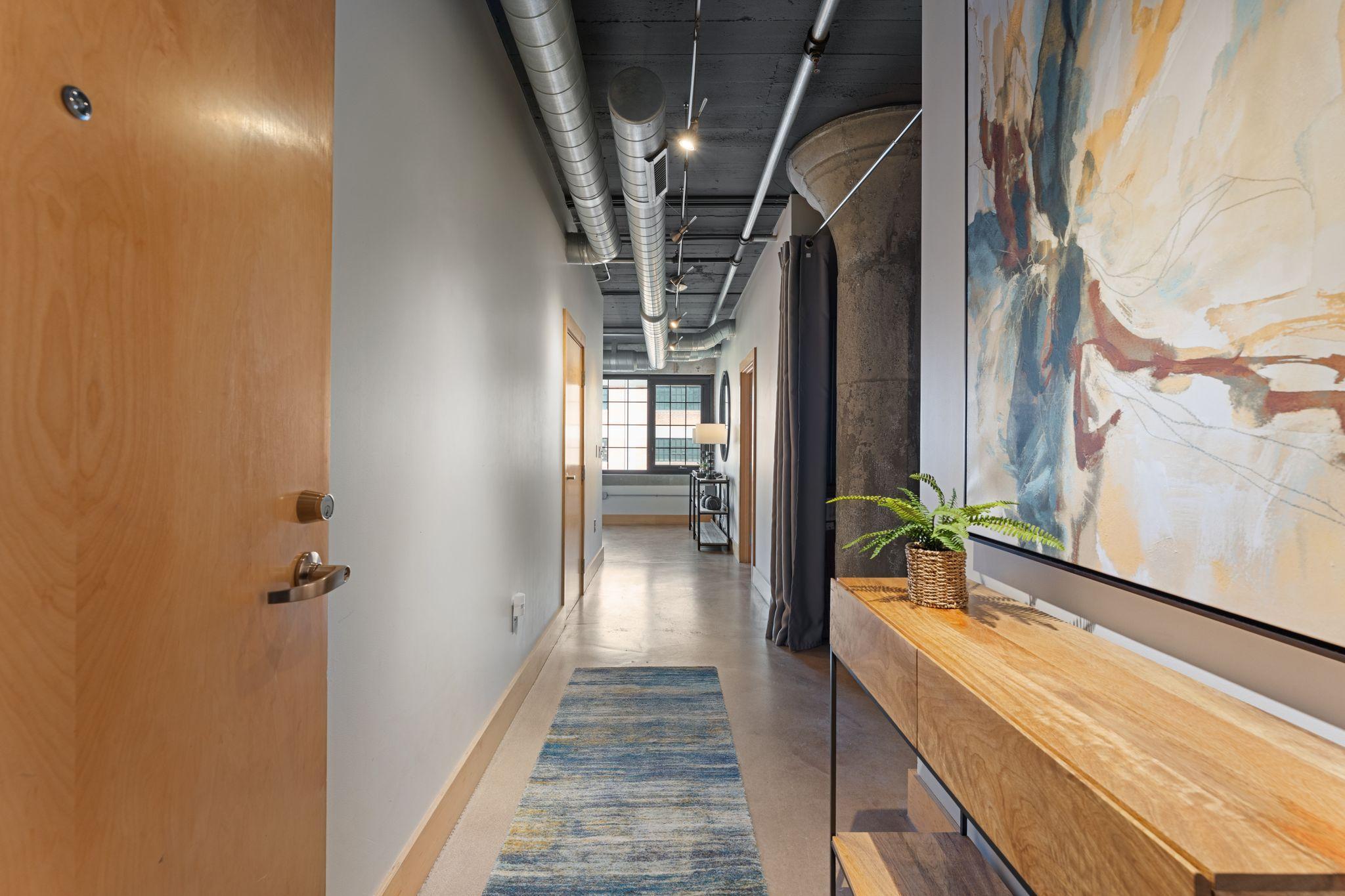 525 North 3rd Street, Unit 414 Minneapolis, MN 55401 - Photo 25 of 40