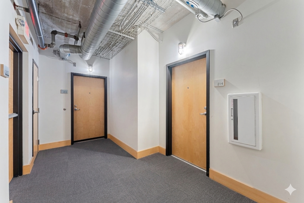 525 North 3rd Street, Unit 414 Minneapolis, MN 55401 - Photo 26 of 40