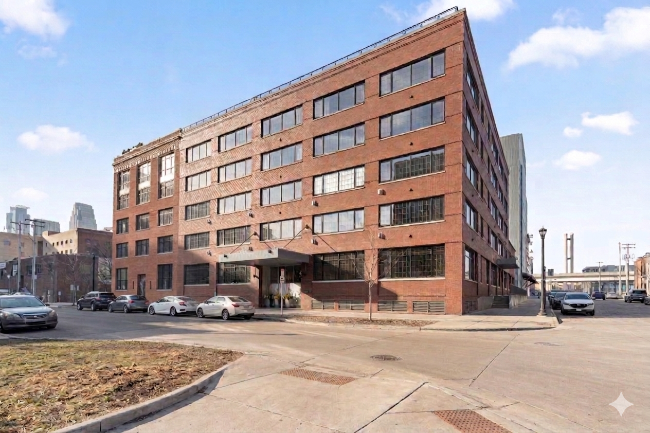 525 North 3rd Street, Unit 414 Minneapolis, MN 55401 - Photo 34 of 40