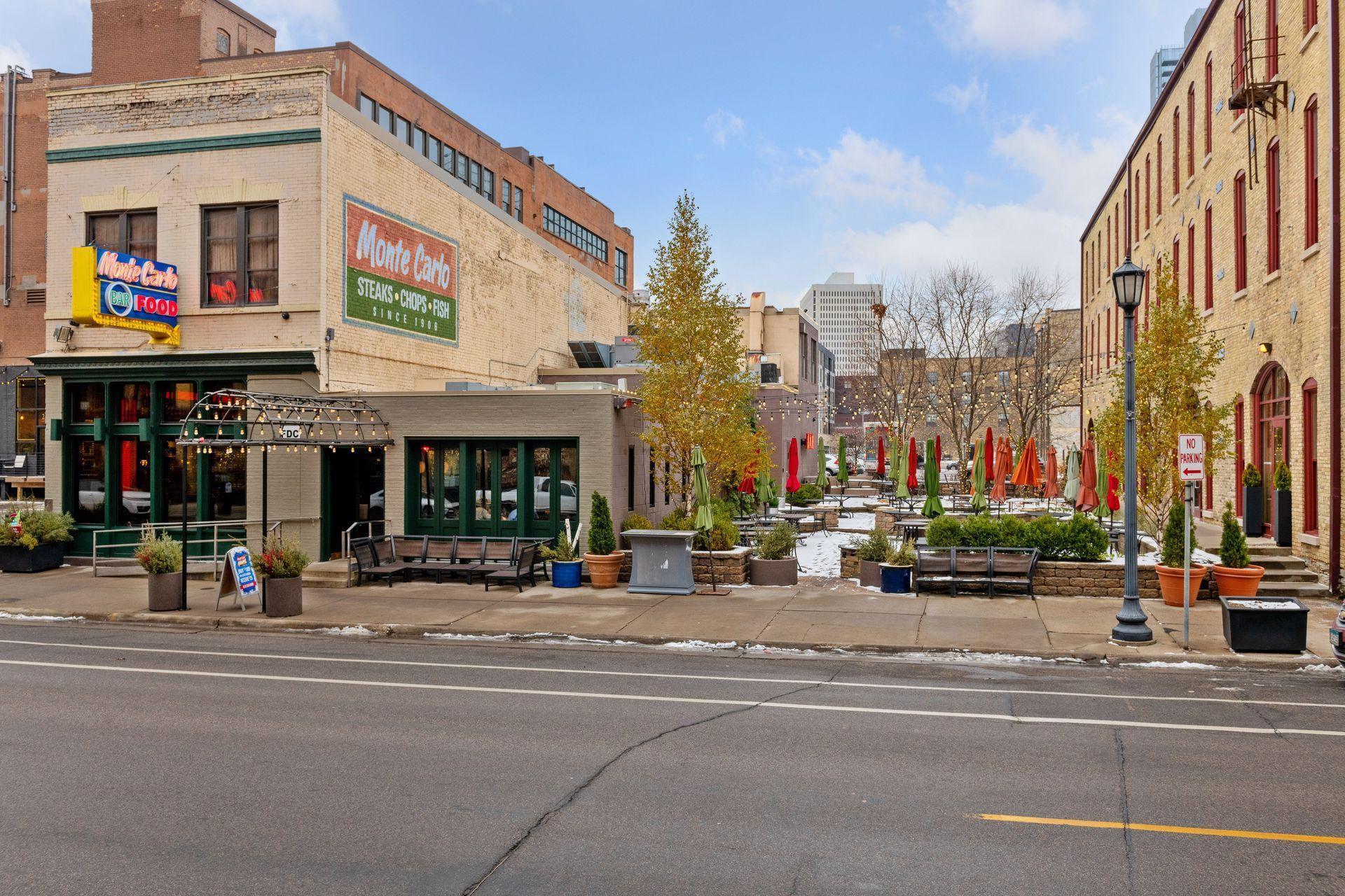 525 North 3rd Street, Unit 414 Minneapolis, MN 55401 - Photo 35 of 40