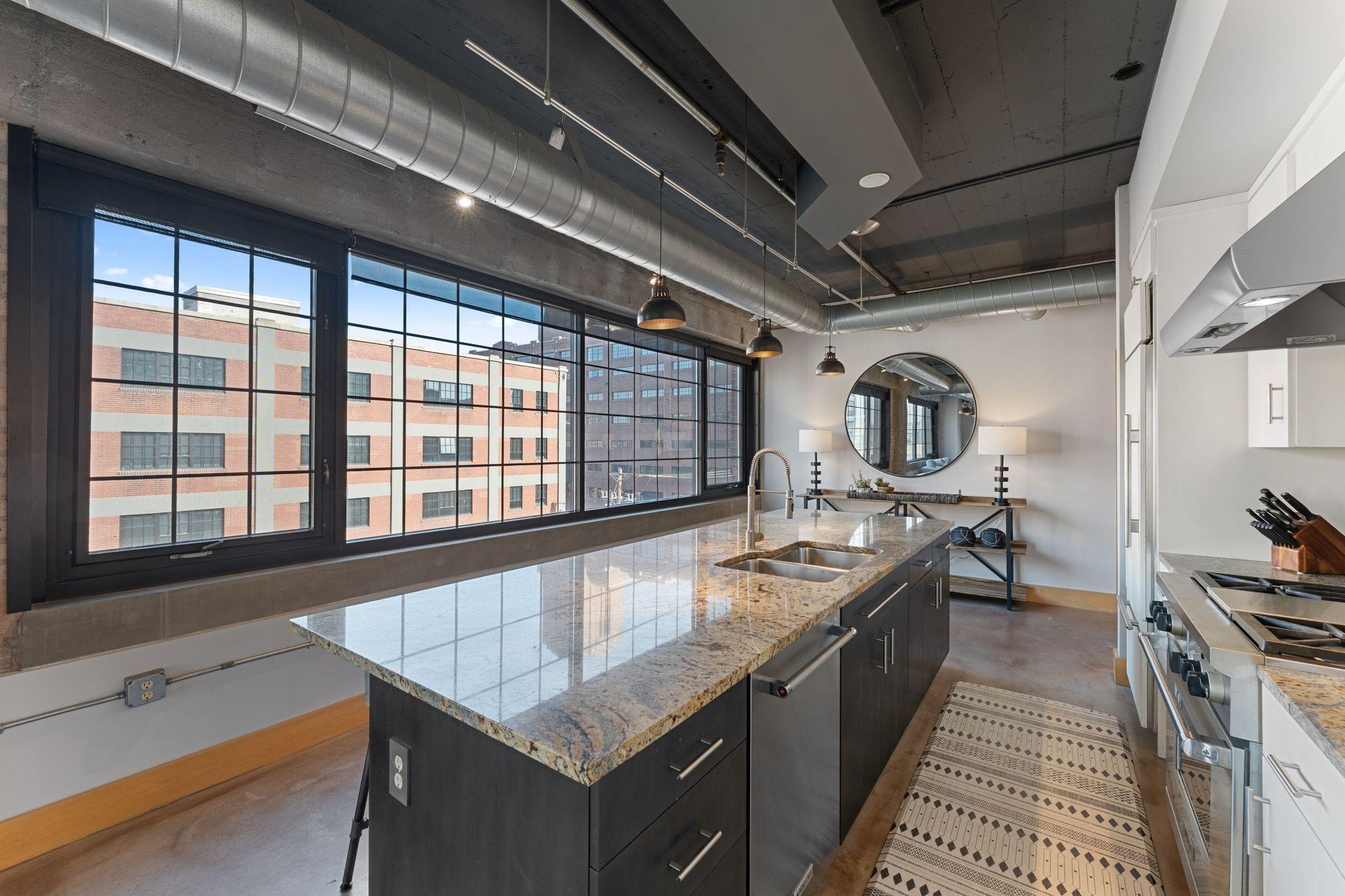 525 North 3rd Street, Unit 414 Minneapolis, MN 55401 - Photo 4 of 40