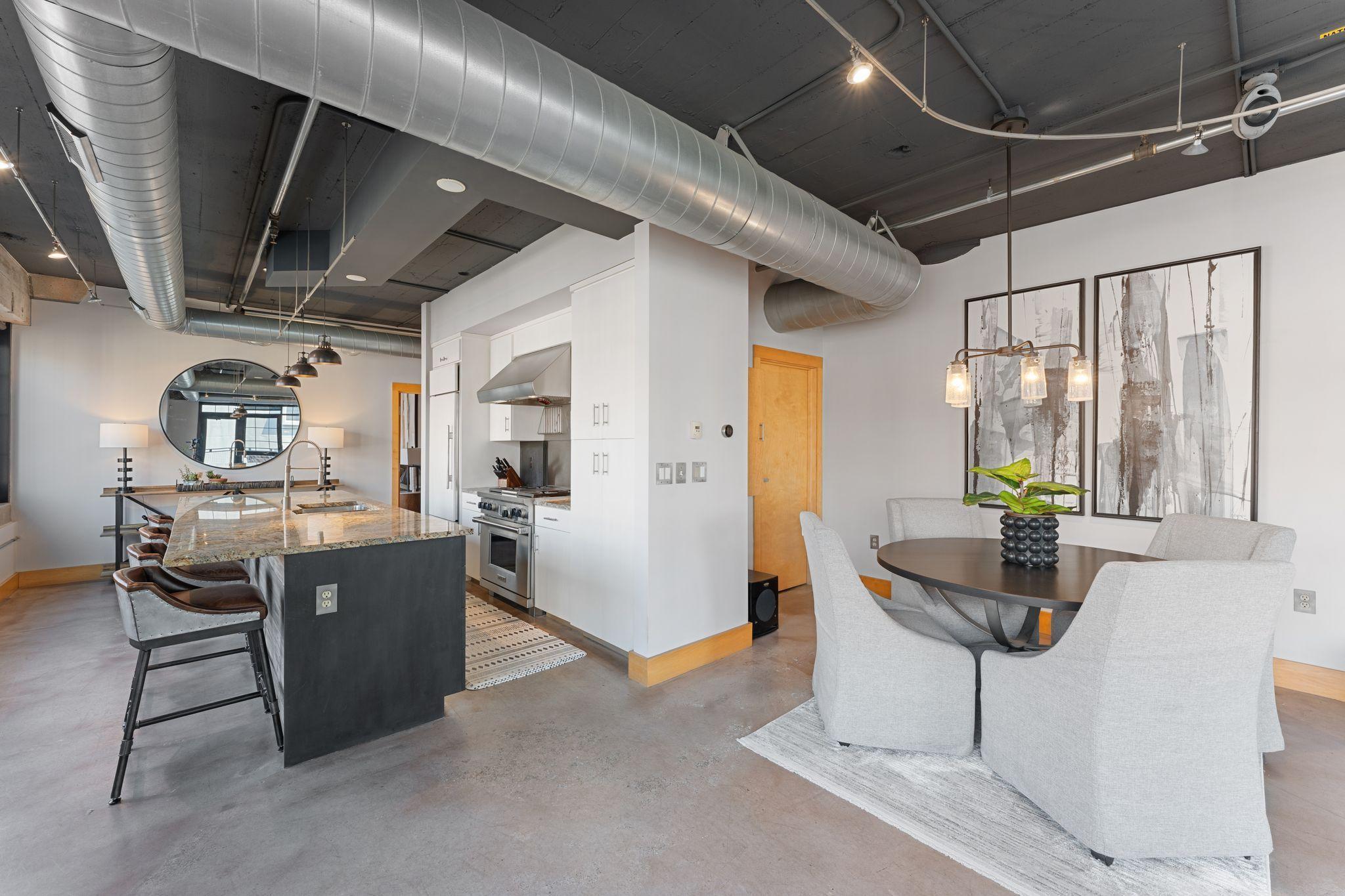 525 North 3rd Street, Unit 414 Minneapolis, MN 55401 - Photo 5 of 40