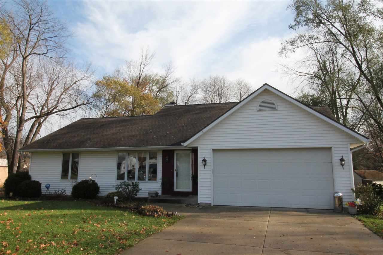 52730 Ruth Street Granger, IN 46530 - Photo 1 of 30 Gallery Image 1